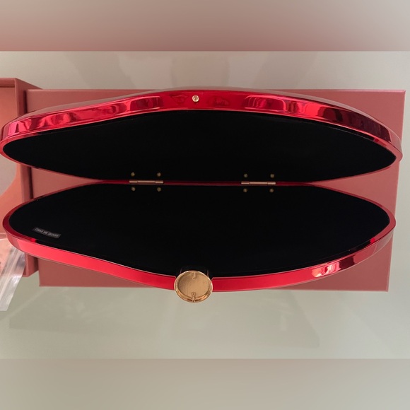 CULT GAIA THE CALDERA CLUTCH LOLLIPOP - Picture 3 of 9